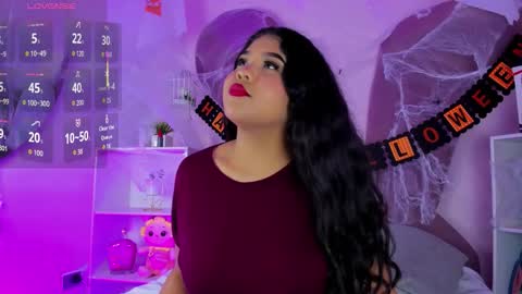 Amanda online show from October 26, 3:56 am