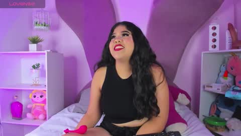 Amanda online show from November 2, 4:15 am