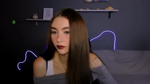 amanda_nomad online show from September 18, 1:02 pm
