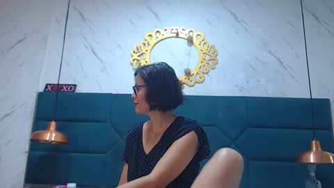 amanda_ramirez online show from January 31, 9:46 pm