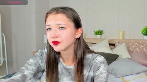 Amanda online show from September 26, 7:56 am