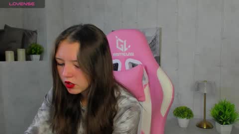 Amanda online show from October 1, 1:00 am