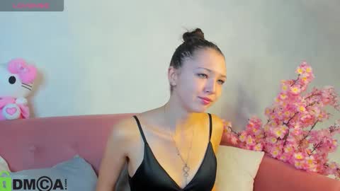 Amanda online show from October 20, 1:28 am