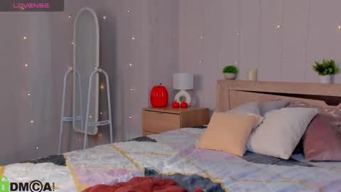 Amanda online show from November 27, 7:43 am