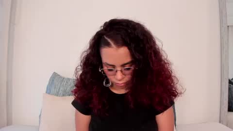 Amanda Rios online show from June 11, 9:57 pm