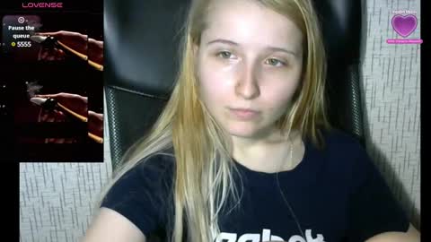 Amanda online show from January 20, 10:59 pm