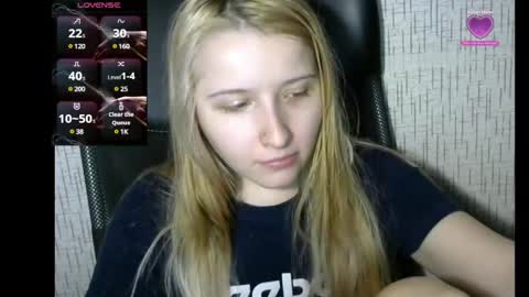 Amanda online show from January 21, 5:20 pm