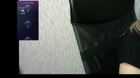 Amanda online show from February 16, 9:38 pm