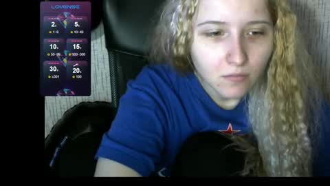 Amanda online show from February 27, 2:00 pm