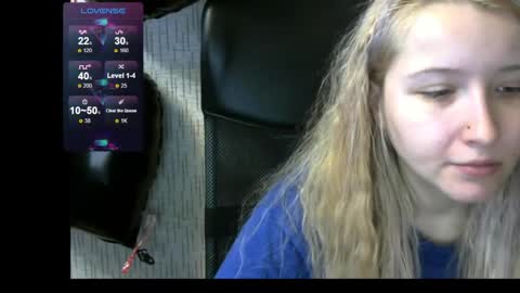 Amanda online show from March 3, 11:55 am