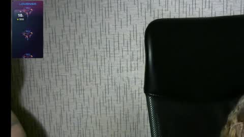 Amanda online show from March 8, 12:11 am