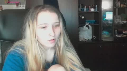 Amanda online show from October 15, 3:17 am