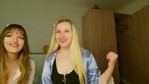 Amanda online show from June 17, 5:32 am