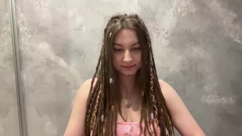 Amanda online show from March 14, 8:09 am