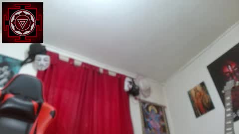 Amanda Valeska online show from November 5, 6:08 pm