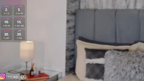 Amanda online show from November 8, 3:07 am