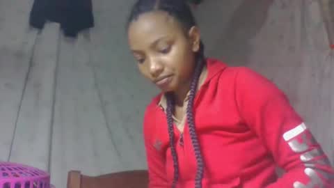 amandaaa25 online show from October 7, 2:09 am