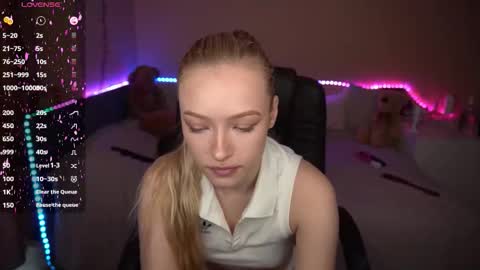 Snapshot of amandaafire chatting on November 24, 6:35 am Amanda online show from November 24, 6:35 am