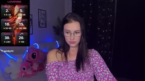 AmandaAir online show from September 25, 7:28 pm