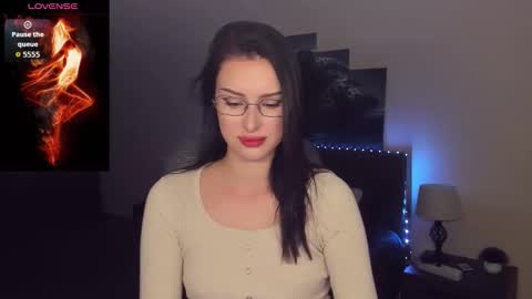 AmandaAir online show from October 2, 5:42 pm