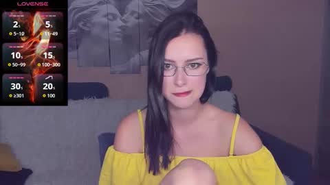 AmandaAir online show from October 3, 7:44 pm