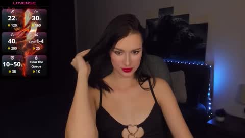 AmandaAir online show from November 4, 7:13 pm