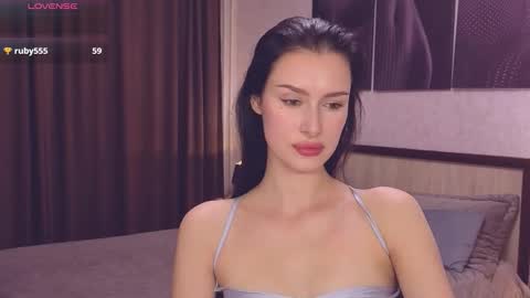 AmandaAir online show from March 16, 9:41 pm