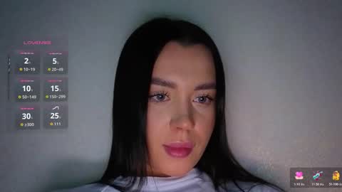 Amanda Rose online show from March 10, 8:03 pm