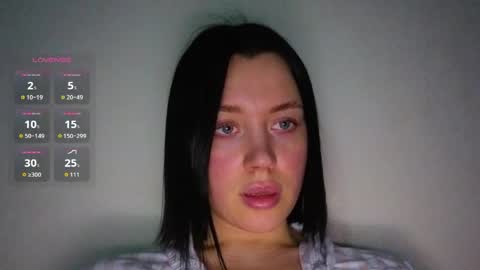 Amanda Rose online show from March 29, 6:19 pm