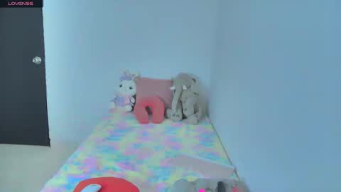 Amanda online show from January 24, 1:13 am