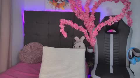 Amanda online show from September 23, 1:41 am