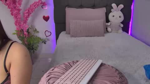 Amanda online show from March 2, 1:52 am