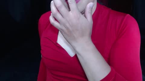 Amanda cerat online show from February 6, 9:53 am