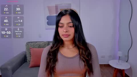 Amanda  online show from February 23, 2:31 am