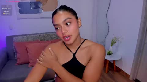 Amanda  online show from June 19, 2:38 am