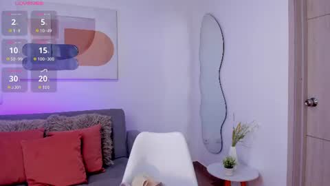 Amanda  online show from June 22, 6:27 pm