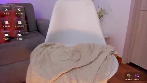 Amanda  online show from June 24, 7:46 pm