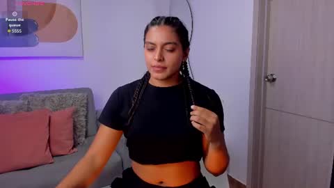 Amanda  online show from June 26, 5:56 am