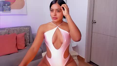 Amanda  online show from June 26, 6:01 pm