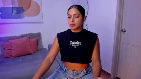 Amanda  online show from July 10, 9:23 am