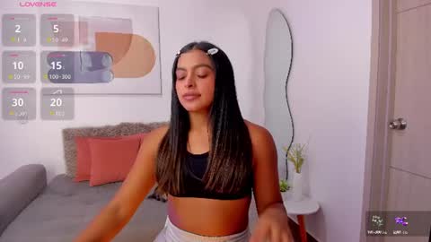 Amanda  online show from July 13, 6:33 pm
