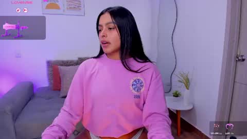 Amanda  online show from July 25, 3:20 pm
