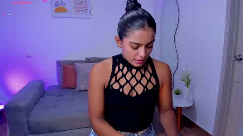 Amanda  online show from July 29, 4:54 am