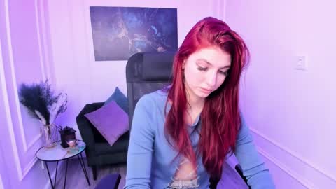 amandagasertoe online show from April 14, 3:12 am