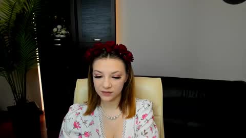 Snapshot of amandagracy_1 chatting on March 1, 7:30 am amandagracy_1 online show from March 1, 7:30 am