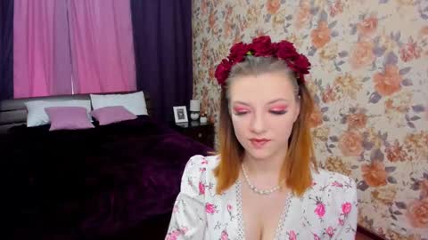 Snapshot of amandagracy_1 chatting on March 6, 6:08 am amandagracy_1 online show from March 6, 6:08 am