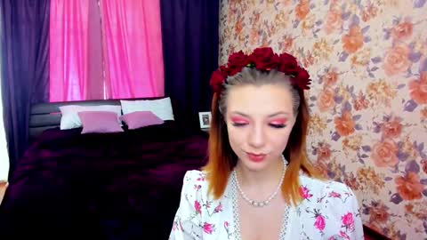 Snapshot of amandagracy_1 chatting on March 6, 9:14 am amandagracy_1 online show from March 6, 9:14 am