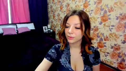 Snapshot of amandagracy_1 chatting on March 9, 4:27 am amandagracy_1 online show from March 9, 4:27 am