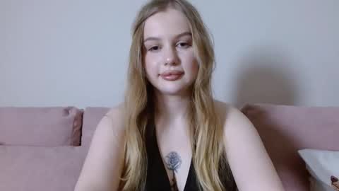 Amanda online show from February 20, 8:53 pm