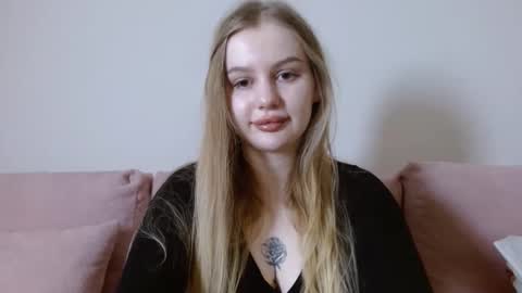 Amanda online show from February 21, 1:34 pm